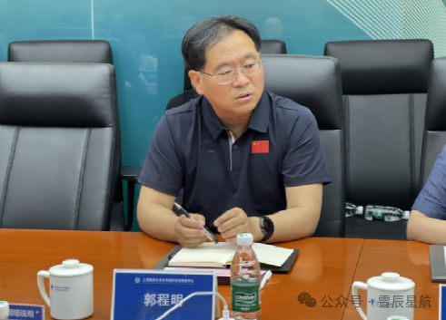 座谈会上发言交流